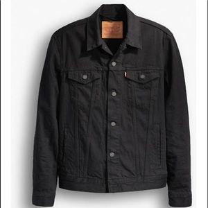 Men’s Levi’s Jean Jacket